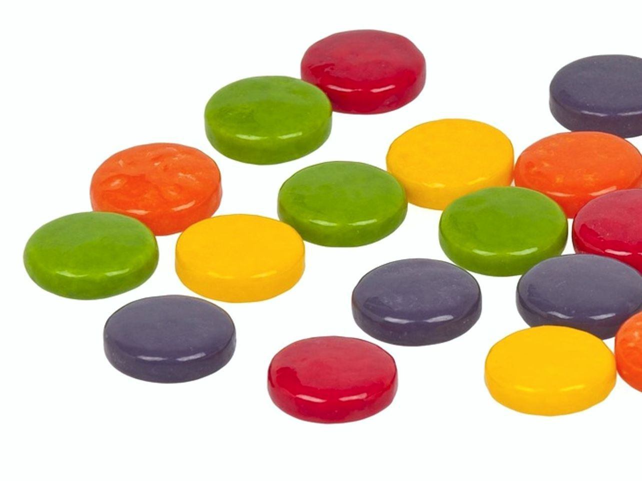 Nuestra selección de caramelos y confites favoritos